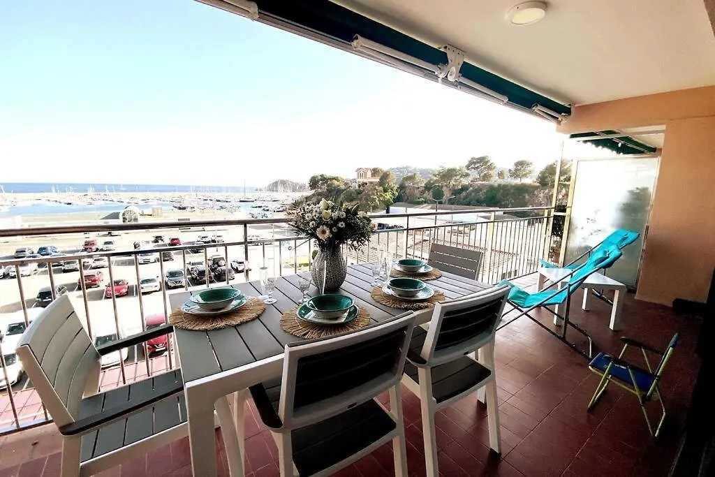 La Casa De Papou I Apartment Sant Feliu de Guixols Spain