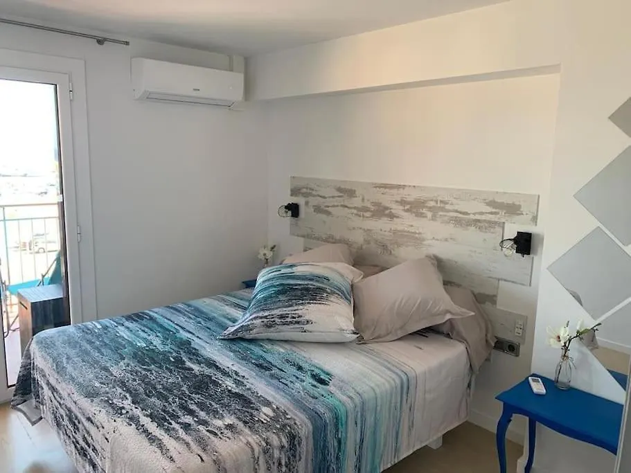 La Casa De Papou I Apartment Sant Feliu de Guixols