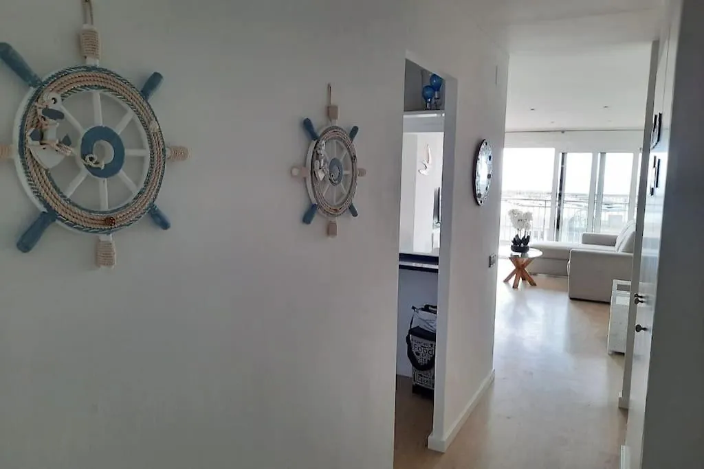 La Casa De Papou I Apartment Sant Feliu de Guixols Spain