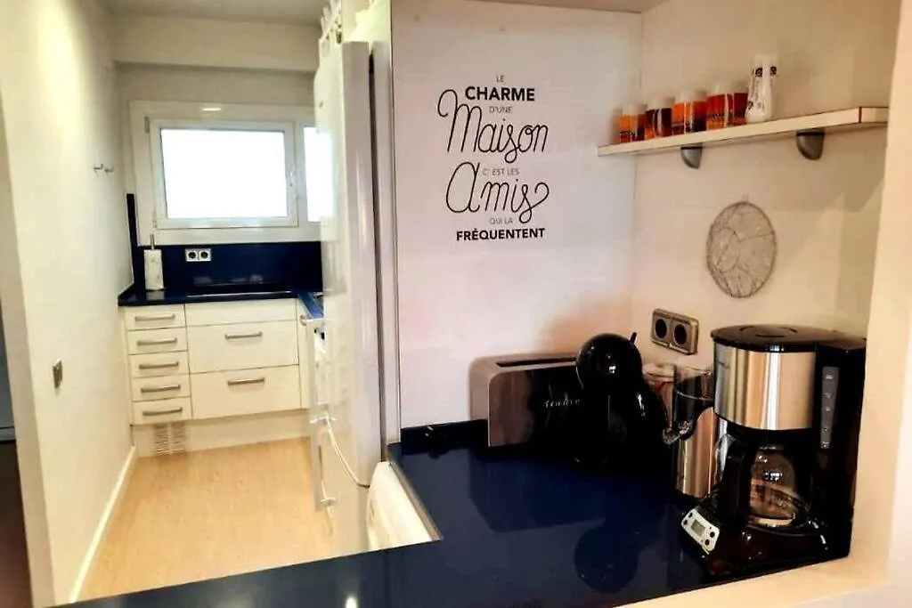 La Casa De Papou I Apartment Sant Feliu de Guixols Spain