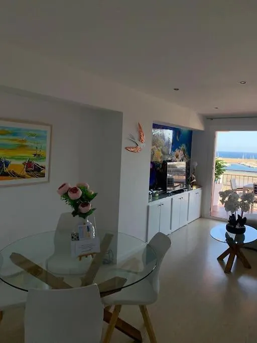 La Casa De Papou I Apartment Sant Feliu de Guixols