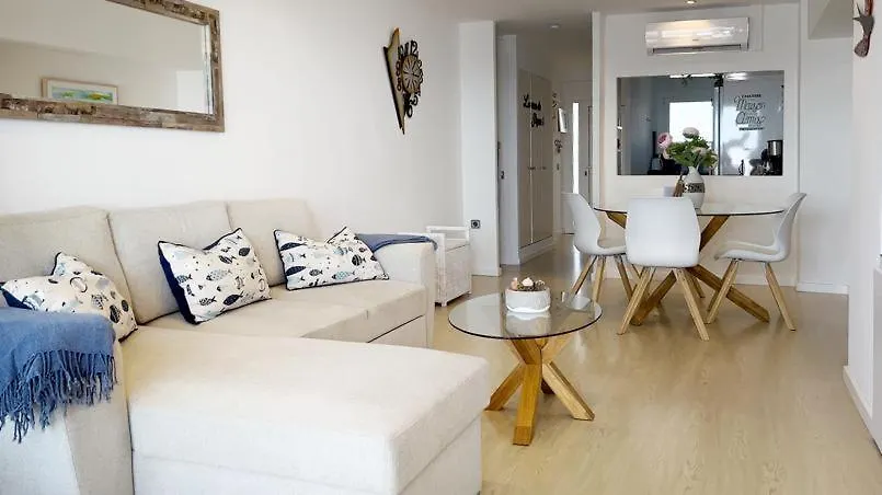 La Casa De Papou I Apartment Sant Feliu de Guixols