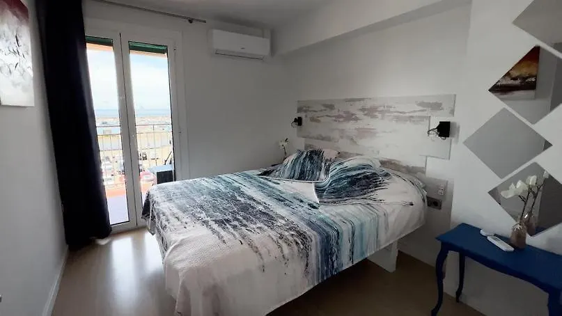 La Casa De Papou I Apartment Sant Feliu de Guixols