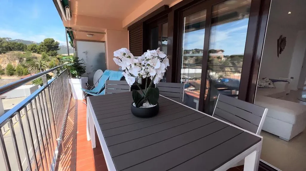 La Casa De Papou I Apartment Sant Feliu de Guixols