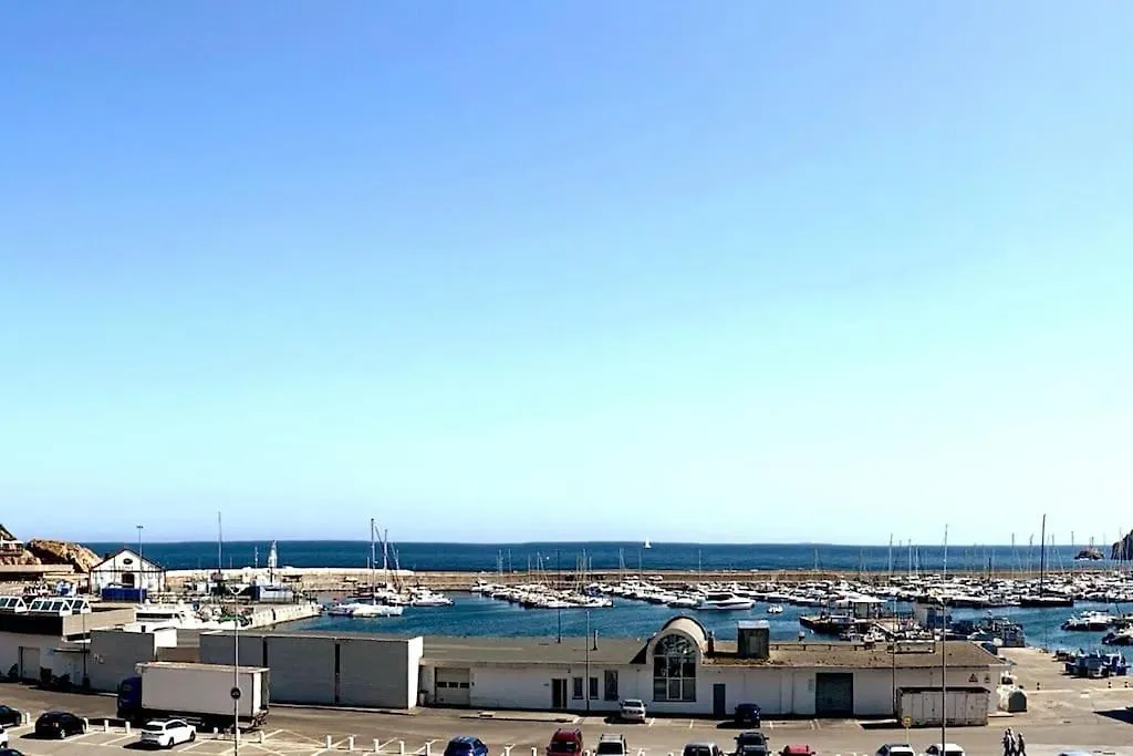 La Casa De Papou I Daire Sant Feliu de Guíxols İspanya