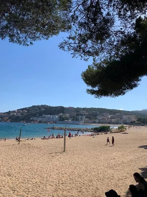 La Casa De Papou I Daire Sant Feliu de Guíxols 0*,